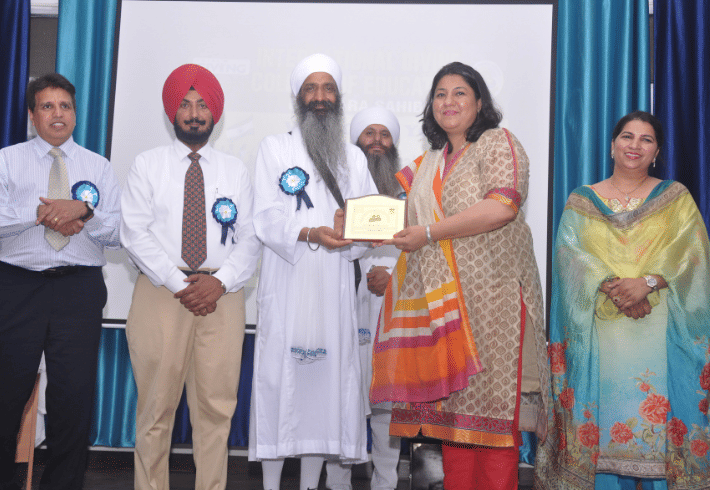 International Divine College of Education Mohali Event & Activities photo 7